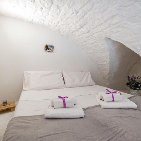 La Casa Nel Vico Pretty Apartment أوستوني المظهر الخارجي الصورة