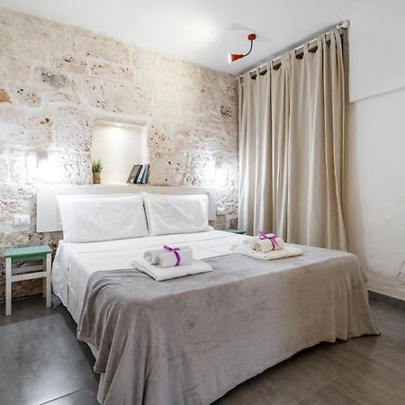 La Casa Nel Vico Pretty Apartment أوستوني المظهر الخارجي الصورة