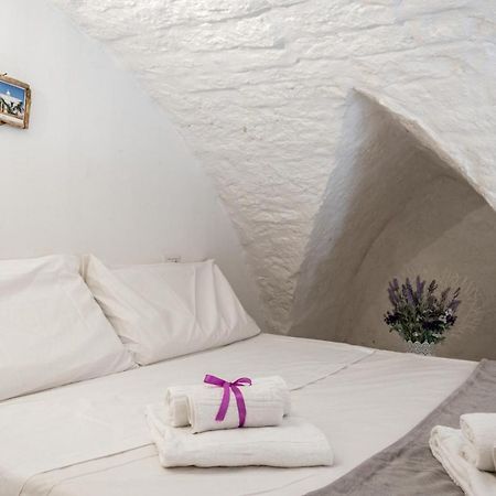 La Casa Nel Vico Pretty Apartment أوستوني المظهر الخارجي الصورة