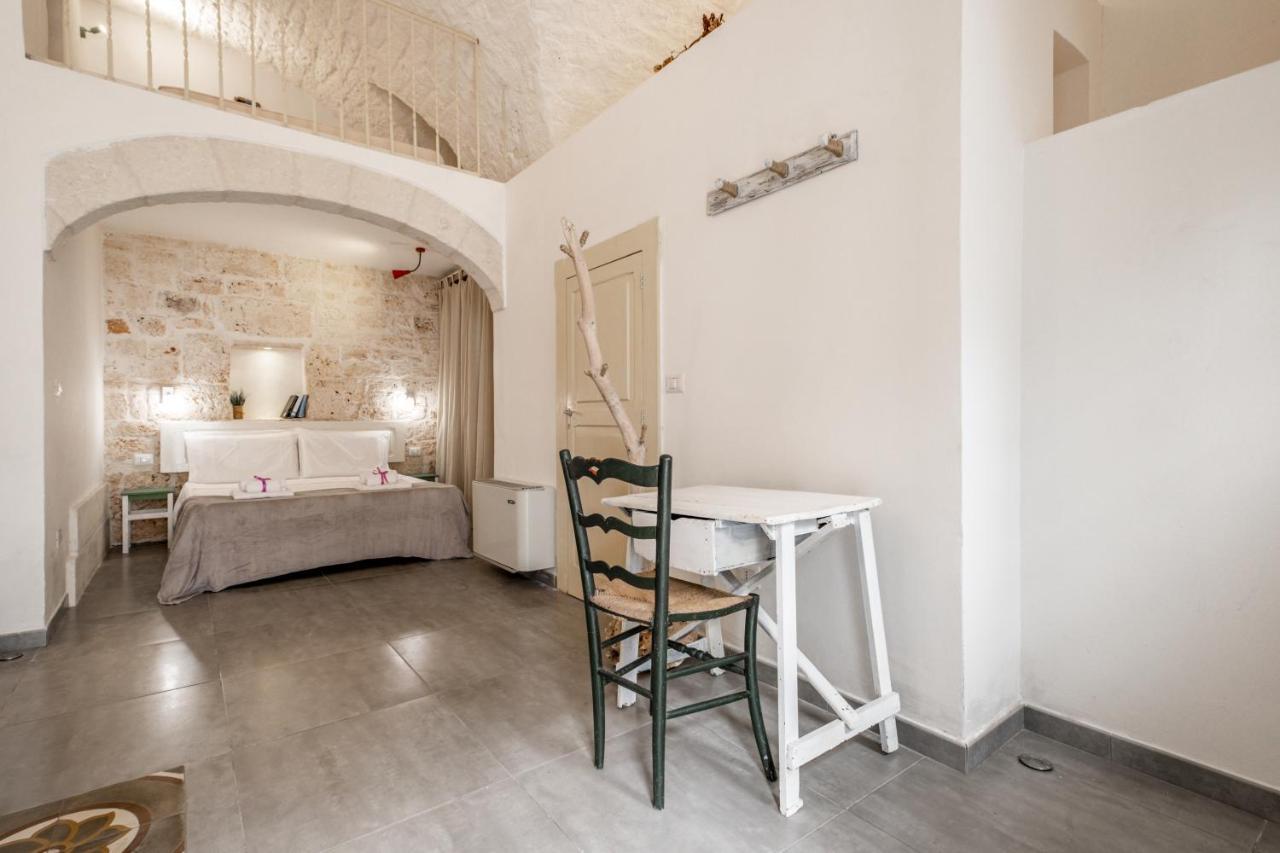 La Casa Nel Vico Pretty Apartment أوستوني المظهر الخارجي الصورة