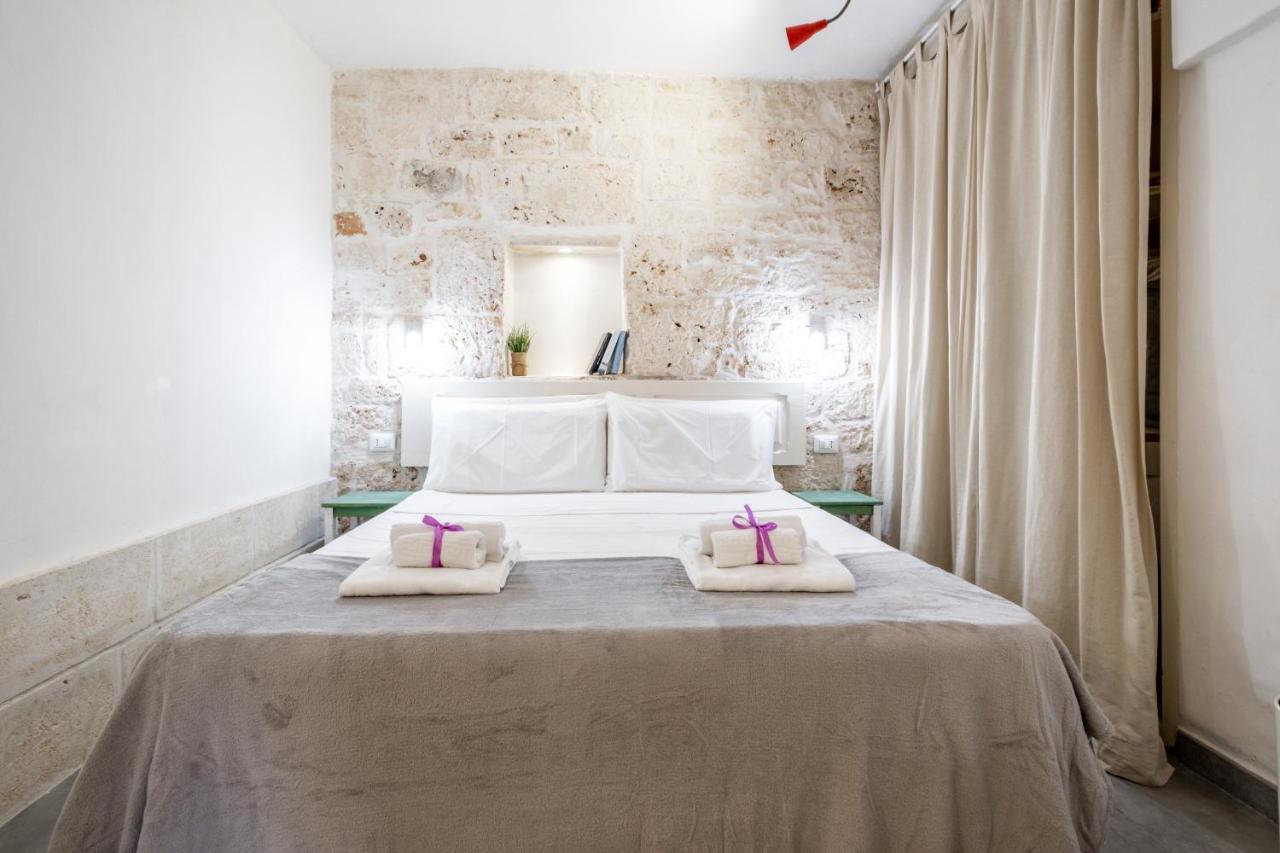 La Casa Nel Vico Pretty Apartment أوستوني المظهر الخارجي الصورة
